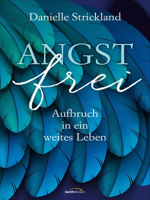 cover image of Angstfrei